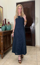 Load image into Gallery viewer, Monaco Lace Midi