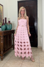 Load image into Gallery viewer, Blush Orbit Midi