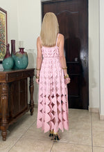 Load image into Gallery viewer, Blush Orbit Midi