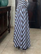 Load image into Gallery viewer, Blue Truffle Skirt