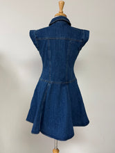 Load image into Gallery viewer, West End Denim Mini