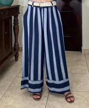 Load image into Gallery viewer, Ocean Horizon Pants