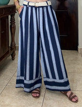 Load image into Gallery viewer, Ocean Horizon Pants