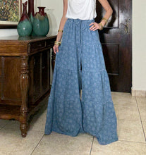 Load image into Gallery viewer, Petalwind Denim