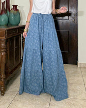 Load image into Gallery viewer, Petalwind Denim