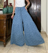 Load image into Gallery viewer, Petalwind Denim