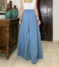 Load image into Gallery viewer, Petalwind Denim