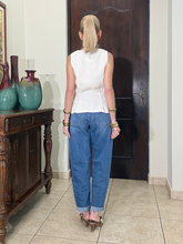 Load image into Gallery viewer, Lace Line Vest