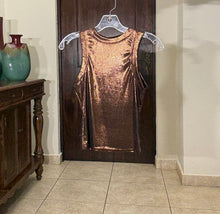 Load image into Gallery viewer, Metal Glow Tank