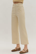 Load image into Gallery viewer, Stone Stitch Pants