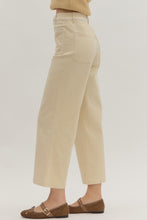 Load image into Gallery viewer, Stone Stitch Pants