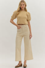 Load image into Gallery viewer, Stone Stitch Pants