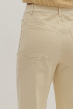 Load image into Gallery viewer, Stone Stitch Pants