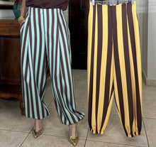 Load image into Gallery viewer, Milano Stripe Pants