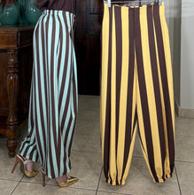 Load image into Gallery viewer, Milano Stripe Pants