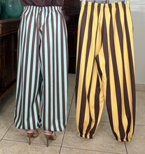 Load image into Gallery viewer, Milano Stripe Pants