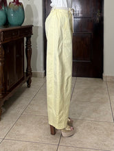 Load image into Gallery viewer, Belted Arc Pants