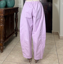 Load image into Gallery viewer, Belted Arc Pants