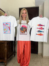 Load image into Gallery viewer, Euro Summer Tee
