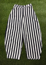 Load image into Gallery viewer, Opera Stripe Pants