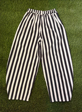 Load image into Gallery viewer, Opera Stripe Pants