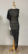 Load image into Gallery viewer, Moonveil Lace Tunic