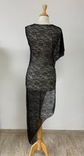 Load image into Gallery viewer, Moonveil Lace Tunic