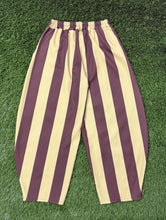 Load image into Gallery viewer, Toscana Stripe Pants