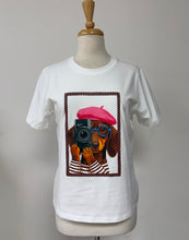 Load image into Gallery viewer, Euro Summer Tee