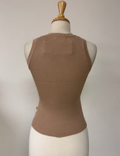 Load image into Gallery viewer, Caramel Disco Top
