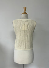 Load image into Gallery viewer, Petal Knit Top