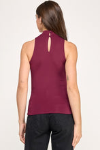 Load image into Gallery viewer, Ruby Ring Top