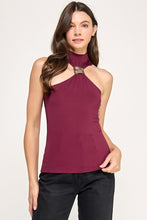 Load image into Gallery viewer, Ruby Ring Top