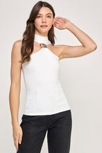 Load image into Gallery viewer, Pearl Ring Top