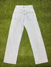 Load image into Gallery viewer, Florence Lace Jeans