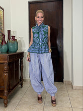 Load image into Gallery viewer, Skyline Balloon Pants