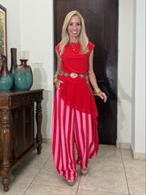 Load image into Gallery viewer, Pimiento Lace Tunic