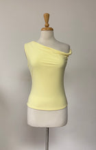 Load image into Gallery viewer, Offbeat Butter Top