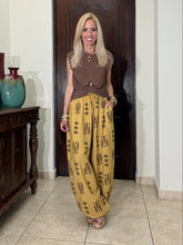 Load image into Gallery viewer, Sunfish Balloon Pants