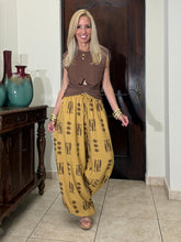 Load image into Gallery viewer, Sunfish Balloon Pants