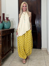 Load image into Gallery viewer, Dottie Balloon Pants