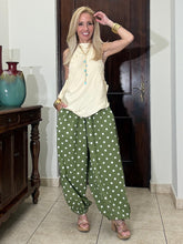 Load image into Gallery viewer, Dottie Balloon Pants