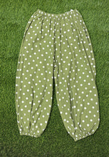 Load image into Gallery viewer, Dottie Balloon Pants