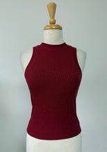 Load image into Gallery viewer, Garnet Glow Tank