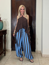 Load image into Gallery viewer, Morning Tide Stripe Pants