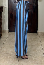 Load image into Gallery viewer, Morning Tide Stripe Pants