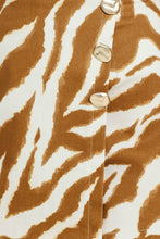 Load image into Gallery viewer, Safari Beat Skort
