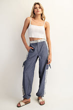 Load image into Gallery viewer, Flora Lane Pants