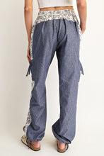 Load image into Gallery viewer, Flora Lane Pants