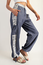 Load image into Gallery viewer, Flora Lane Pants